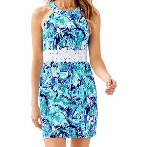 Lilly Pulitzer Ashlyn Shift Dress